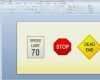 Powerpoint Symbole Vorlagen Süß Free Traffic Sign Symbole Für Powerpoint Präsentationen