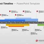 Powerpoint Timeline Vorlage Angenehm Powerpoint Timeline Template