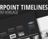 Powerpoint Timeline Vorlage Einzigartig Wie Sie Timelines In Powerpoint Präsentationen Einsetzen