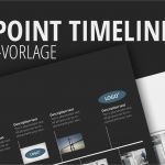 Powerpoint Timeline Vorlage Einzigartig Wie Sie Timelines In Powerpoint Präsentationen Einsetzen