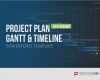 Powerpoint Timeline Vorlage Erstaunlich Powerpoint Zeitstrahl & Gantt Diagramm Vorlagen Von