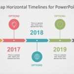 Powerpoint Timeline Vorlage Wunderbar Flat Timelines Powerpoint Templates