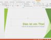 Powerpoint Titelfolie Vorlage Angenehm Microsoft Powerpoint –