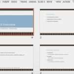 Powerpoint Titelfolie Vorlage Cool Projektübersicht Powerpoint Vorlage