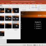 Powerpoint Titelfolie Vorlage Erstaunlich Free Graphy Camera Powerpoint Template