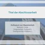 Powerpoint Titelfolie Vorlage Neu Foliendesign Business Vorschau Titelfolie Der