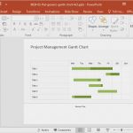 Powerpoint Vorlage ändern Elegant Beste Gantt Chart & Projektmanagement Powerpoint Vorlagen