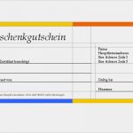 Powerpoint Vorlage ändern Elegant Geschenkgutschein Vorlage Powerpoint Schneiders