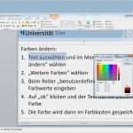 Powerpoint Vorlage ändern Gut Uni Trier Pressestelle Präsentationen
