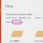 Powerpoint Vorlage ändern Inspiration Ändern Der Standardschriftart Powerpoint
