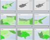 Powerpoint Vorlage Bearbeiten Angenehm Zypern Karte Powerpoint Vektor Landkarte Vorlage