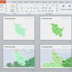 Powerpoint Vorlage Bearbeiten Elegant Powerpoint Schleswig Holstein Karte Vektorlandkarte