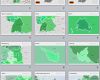 Powerpoint Vorlage Bearbeiten Erstaunlich Deutschlandkarte Bundesländer Powerpoint Vektor Vorlage