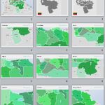 Powerpoint Vorlage Bearbeiten Erstaunlich Venezuela Landkarte Powerpoint Vektor Karte Zum Bearbeiten