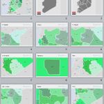 Powerpoint Vorlage Bearbeiten Großartig Syrien Karte Powerpoint Vorlage Vektor Landkarte Maps4 Fice