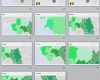 Powerpoint Vorlage Bearbeiten Schön Guinea Karte Regionen Powerpoint Vektor Vorlage Maps4office