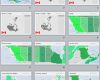 Powerpoint Vorlage Bearbeiten Wunderbar Kanada Landkarte Powerpoint Vorlage Vektor Karte