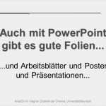 Powerpoint Vorlage Chemie Erstaunlich Auch Mit Powerpoint Gibt Es Gute Folien Ppt Herunterladen