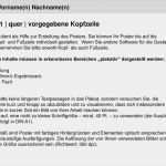 Powerpoint Vorlage Chemie Genial Vorlage A1 Quer