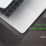 Powerpoint Vorlage Computer Bewundernswert Free Information Technology Powerpoint Template Free