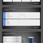 Powerpoint Vorlage Firmenprofil Beste Die Besten 25 Powerpoint Präsentationsvorlage Ideen Auf