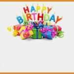 Powerpoint Vorlage Geburtstag Schönste Vorlage Gutschein Geburtstag Happy Birthday World