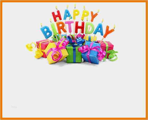 Powerpoint Vorlage Geburtstag Schönste Vorlage Gutschein Geburtstag Happy Birthday World