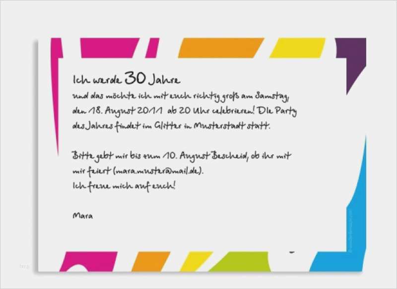 Powerpoint Vorlage Geburtstagseinladung Beste Einladung Zauberhaft Einladung 30 Geburtstag Vorlage