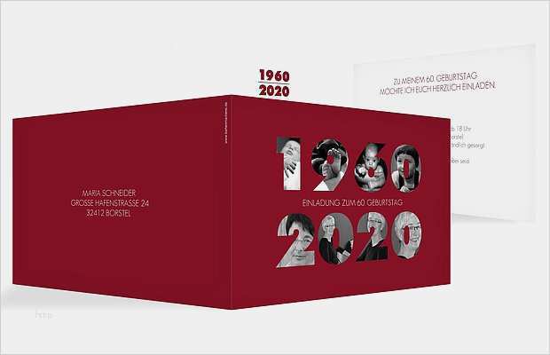 Powerpoint Vorlage Geburtstagseinladung Erstaunlich Einladung Zum 60 Geburtstag Einladungskarten Gestalten