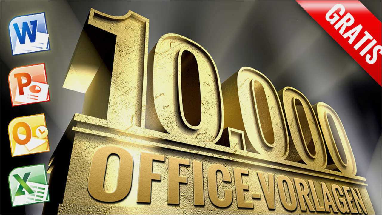 Powerpoint Vorlage Geburtstagseinladung Erstaunlich Word Excel Powerpoint Vorlagen Jetzt Gratis Zum