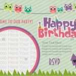 Powerpoint Vorlage Geburtstagseinladung Genial Geburtstagseinladung Vorlage Gratis