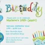 Powerpoint Vorlage Geburtstagseinladung Schön Geburtstagseinladung Vorlage 50