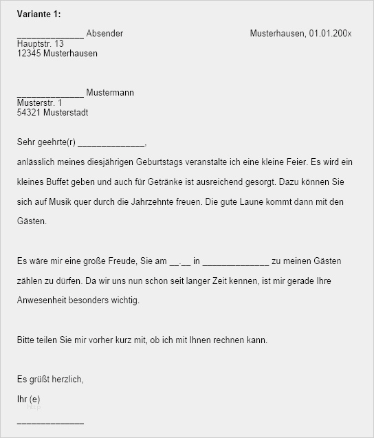 Powerpoint Vorlage Geburtstagseinladung Süß Einladung Zum Geburtstag Geschäftlich