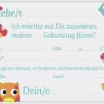 Powerpoint Vorlage Geburtstagseinladung Wunderbar Geburtstagseinladung Vorlage Kindergeburtstag Schön