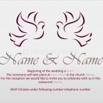 Powerpoint Vorlage Hochzeit Kostenlos Großartig Hochzeit Vorlagen