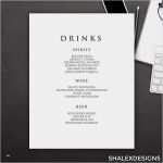 Powerpoint Vorlage Hochzeit Kostenlos Luxus Getränkekarte Vorlage Pdf Wunderbar Getränkekarte Vorlage