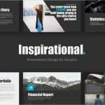 Powerpoint Vorlage Modern Cool Powerpoint Vorlage Für Fotografen Portfolio