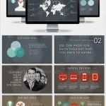 Powerpoint Vorlage Modern Elegant 60 Best Premium Powerpoint Templates