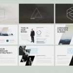 Powerpoint Vorlage Modern Erstaunlich Novska Modern Powerpoint Template by Grizzlide On
