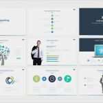 Powerpoint Vorlage Modern Luxus Design 10 Slides Google Slide Presentation for $5 Seoclerks