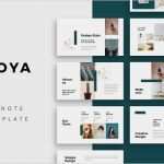 Powerpoint Vorlage Modern Neu Presentation Templates Creative Market