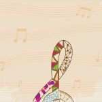 Powerpoint Vorlage Musik Einzigartig Music Sheet Powerpoint Templates Music Free Ppt