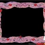 Powerpoint Vorlage Musik Erstaunlich Bilderrahmen Für Fotos Zur Hochzeit