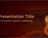 Powerpoint Vorlage Musik Inspiration Free Violin Powerpoint Template Prezentr