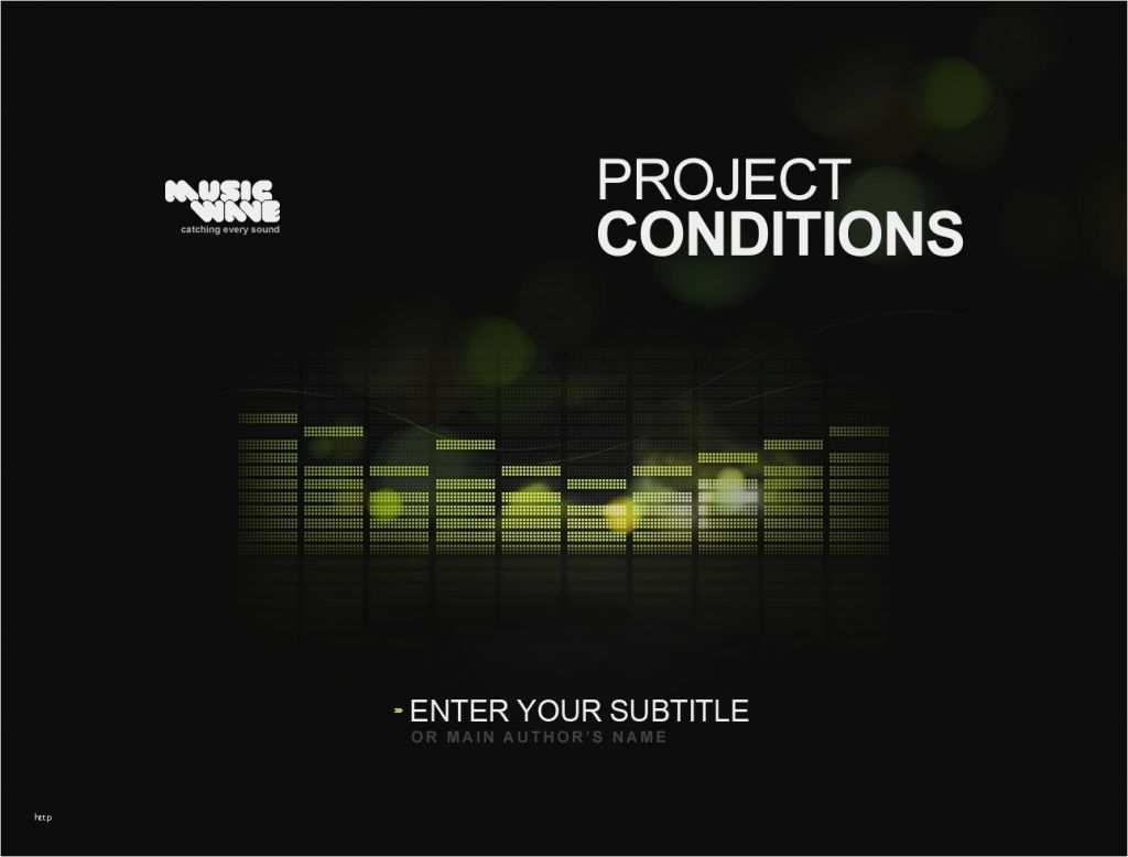 Powerpoint Vorlage Musik Luxus Powerpoint Vorlage Für Musik Homepage