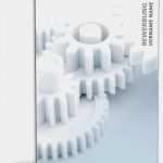 Powerpoint Vorlage Musik Süß Powerpoint Vorlage Kreative Bewerbung Ingenieur • De