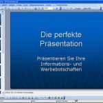 Powerpoint Vorlage Präsentation Neu Dahindensvenja3a