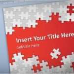 Powerpoint Vorlage Puzzle Beste Downloaden Sie Kostenlose Puzzle Teile Powerpoint Vorlage
