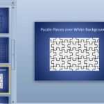 Powerpoint Vorlage Puzzle Einzigartig Puzzle Template for Powerpoint