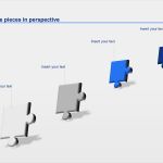 Powerpoint Vorlage Puzzle Neu Puzzle Powerpoint Templates